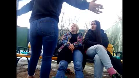 My name is Maya Lush is activeThere are legends that in this room all your wishes can come true  Private is Open online show from 27, 2, 2025