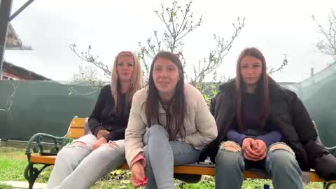 My name is Maya Lush is activeThere are legends that in this room all your wishes can come true  Private is Open online show from 7, 11, 2025