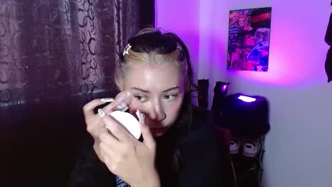  HELLO WELCOME MY NAME IS CHARLOTTE OY A NEW GIRL   online show from 15, 10, 2025