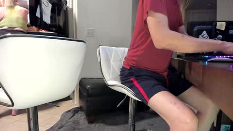 Roxy Day  Mossimo Knight online show from 18, 1, 2025