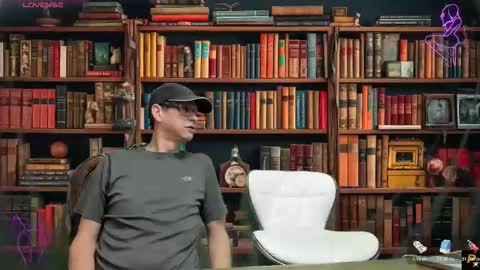 Roxy Day  Mossimo Knight online show from 1, 3, 2026