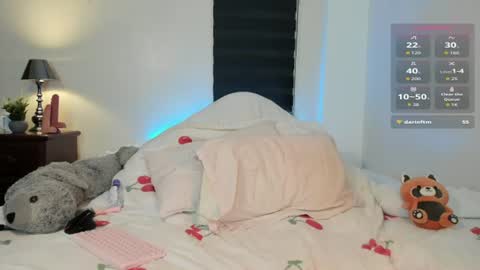Snapshot of squirterginger69 chatting on 28, 7, 2026 Ginger Foxx online show from 28, 7, 2026