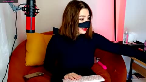 MELS  online show from 12, 1, 2025