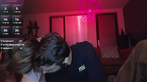 Squirtproff online show from 18, 9, 2025