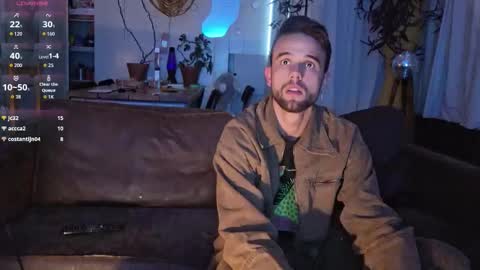 Squirtproff online show from 25, 9, 2025