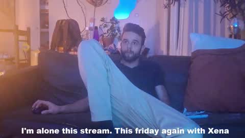 Squirtproff online show from 15, 10, 2025