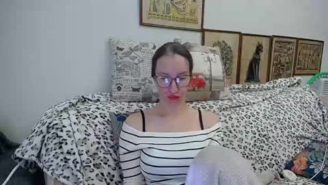 Snapshot of squirtyeleanor chatting on 6, 10, 2025 SquirtyEleanor online show from 6, 10, 2025