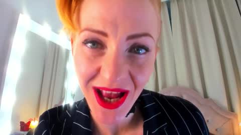 Alisa online show from 25, 9, 2025