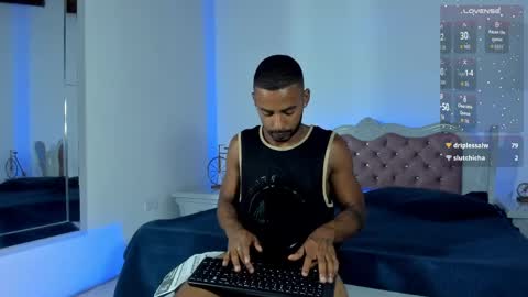 Teddy online show from 10, 4, 2026