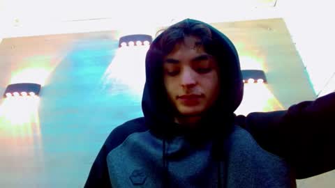 ethan online show from 26, 11, 2025