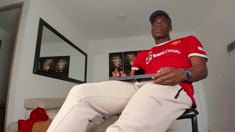 ANDR online show from 5, 3, 2025