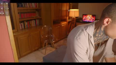 Snapshot of srerotic chatting on 8, 5, 2026 Matt online show from 8, 5, 2026