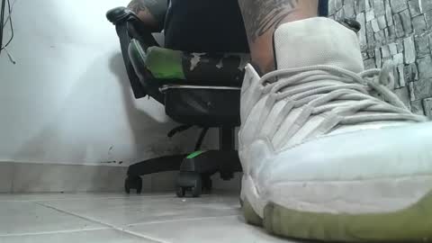 sr master cum its my old account online show from 17, 10, 2025