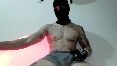 srghost333 online show from 22, 3, 2026