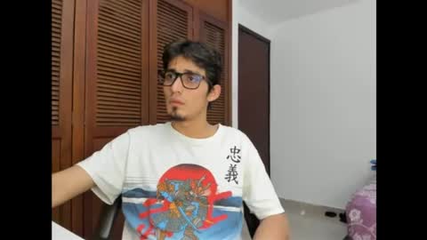 Snapshot of srincognito666 chatting on 16, 6, 2026 srincognito666 online show from 16, 6, 2026