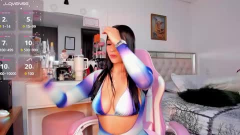 Laura online show from 23, 1, 2025