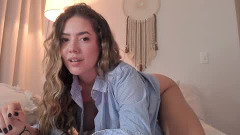 Sophie 3 online show from 27, 1, 2025