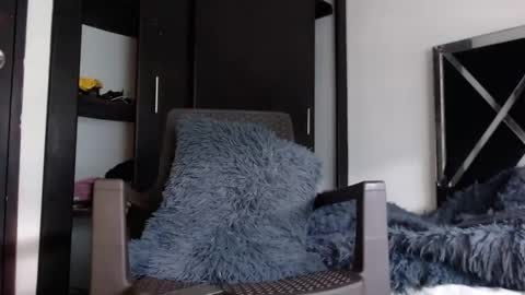 Srta. Fox online show from 10, 2, 2026