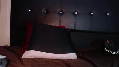 Snapshot of srta_luciana chatting on 11, 5, 2026 . . online show from 11, 5, 2026