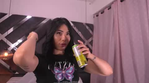 samantha online show from 31, 10, 2025