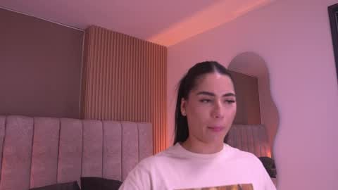 samantha online show from 9, 4, 2026