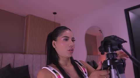 samantha online show from 1, 6, 2026