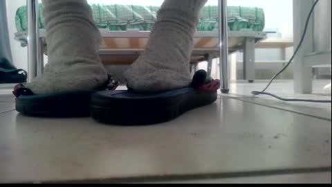 Snapshot of ssenzo chatting on 6, 12, 2024 ssenzo online show from 6, 12, 2024