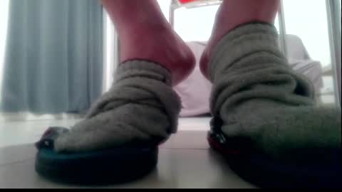 Snapshot of ssenzo chatting on 4, 1, 2025 ssenzo online show from 4, 1, 2025