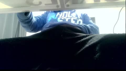 Snapshot of ssenzo chatting on 6, 1, 2025 ssenzo online show from 6, 1, 2025