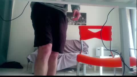 Snapshot of ssenzo chatting on 9, 1, 2025 ssenzo online show from 9, 1, 2025