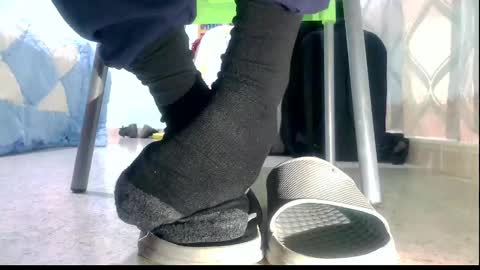 Snapshot of ssenzo chatting on 15, 1, 2025 ssenzo online show from 15, 1, 2025