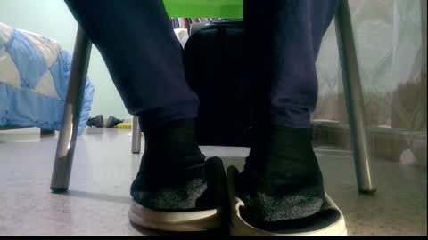 Snapshot of ssenzo chatting on 16, 1, 2025 ssenzo online show from 16, 1, 2025