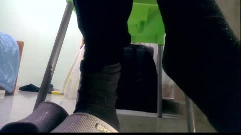 Snapshot of ssenzo chatting on 19, 1, 2025 ssenzo online show from 19, 1, 2025