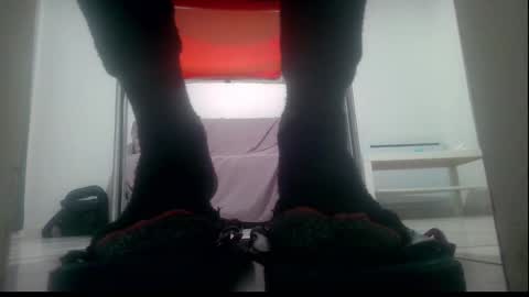 Snapshot of ssenzo chatting on 18, 2, 2025 ssenzo online show from 18, 2, 2025