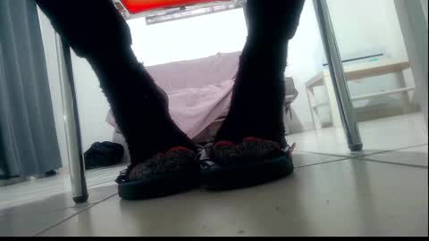 Snapshot of ssenzo chatting on 23, 2, 2025 ssenzo online show from 23, 2, 2025