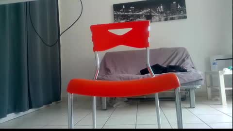 Snapshot of ssenzo chatting on 22, 9, 2025 ssenzo online show from 22, 9, 2025