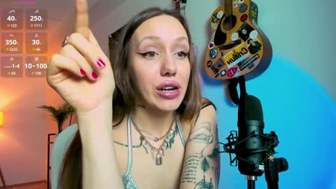 Anni if Im offline for a long time Im depressed feel free to support me offline online show from 24, 1, 2025