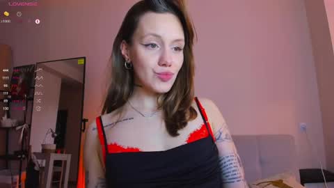 Anni if Im offline for a long time Im depressed feel free to support me offline online show from 23, 5, 2026