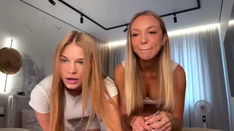 Snapshot of ssscarlett chatting on 1, 8, 2026 Scarlett online show from 1, 8, 2026