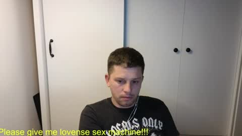 st1vemaster01 online show from 11, 6, 2026