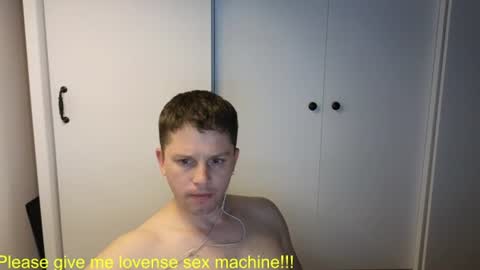 st1vemaster01 online show from 15, 6, 2026