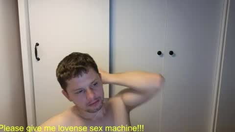 st1vemaster01 online show from 21, 6, 2026
