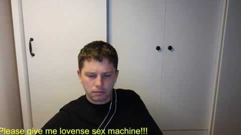 st1vemaster01 online show from 27, 6, 2026