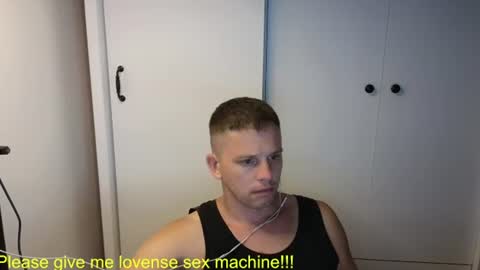 st1vemaster01 online show from 19, 7, 2026