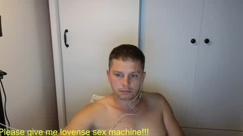 st1vemaster01 online show from 27, 7, 2026
