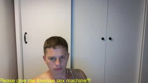 st1vemaster01 online show from 29, 7, 2026