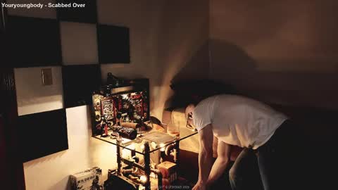 DJ - Next Stream Friday June 30th  9am EST online show from 28, 3, 2026