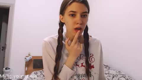 Ella online show from 6, 1, 2026