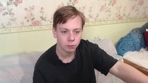 Joe Peach online show from 10, 12, 2024