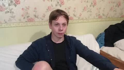 Joe Peach online show from 24, 1, 2025